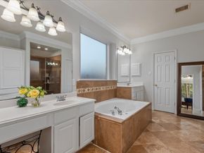 6507 Quiet Pointe Drive, Spring TX 77389