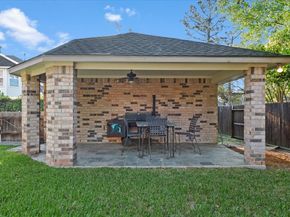 6507 Quiet Pointe Drive, Spring TX 77389