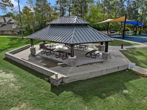 6507 Quiet Pointe Drive, Spring TX 77389