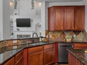 6507 Quiet Pointe Drive, Spring TX 77389