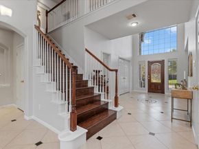 6507 Quiet Pointe Drive, Spring TX 77389