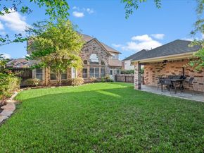 6507 Quiet Pointe Drive, Spring TX 77389