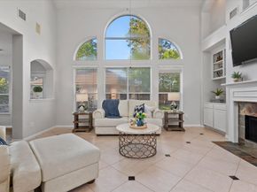 6507 Quiet Pointe Drive, Spring TX 77389