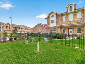 18605 Jaya Loch Court, Spring TX 77379