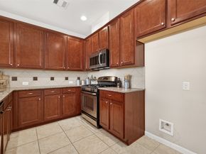 18605 Jaya Loch Court, Spring TX 77379