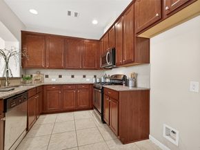 18605 Jaya Loch Court, Spring TX 77379