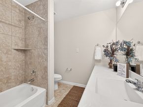 18605 Jaya Loch Court, Spring TX 77379