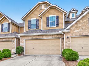 18605 Jaya Loch Court, Spring TX 77379