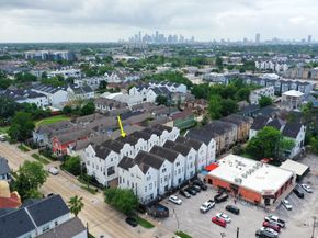 1244 W 23rd Street, Houston TX 77008