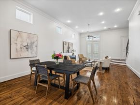 1244 W 23rd Street, Houston TX 77008