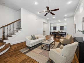 1244 W 23rd Street, Houston TX 77008