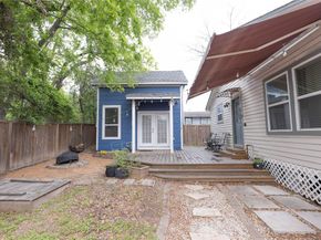 8007 Capitol Street, Houston TX 77012