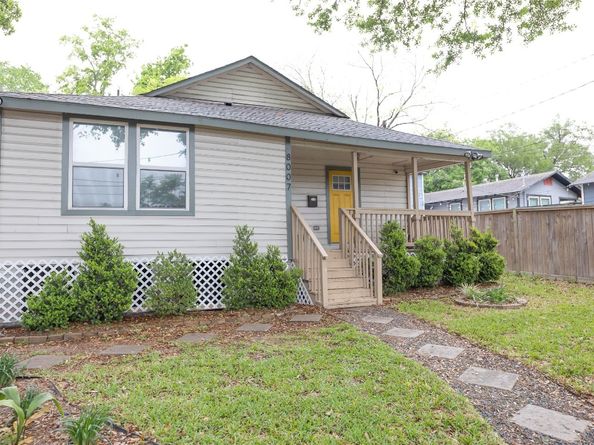 8007 Capitol Street, Houston TX 77012