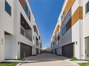 2415 Harrington ST Street, Houston TX 77026