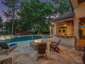 3 Player Ridge Court, The Woodlands TX 77382