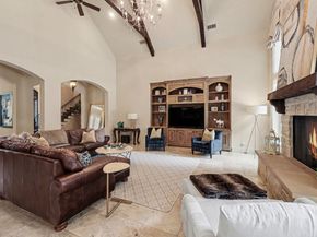 3 Player Ridge Court, The Woodlands TX 77382
