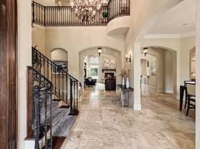 3 Player Ridge Court, The Woodlands TX 77382