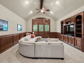 3 Player Ridge Court, The Woodlands TX 77382