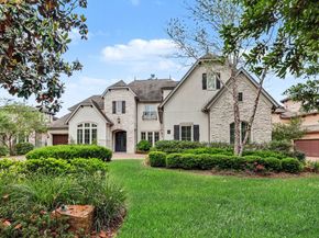 3 Player Ridge Court, The Woodlands TX 77382