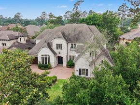 3 Player Ridge Court, The Woodlands TX 77382