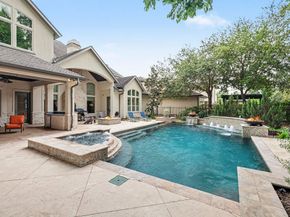 3 Player Ridge Court, The Woodlands TX 77382