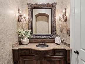 3 Player Ridge Court, The Woodlands TX 77382