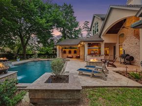 3 Player Ridge Court, The Woodlands TX 77382