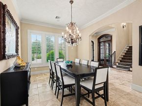 3 Player Ridge Court, The Woodlands TX 77382