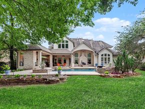 3 Player Ridge Court, The Woodlands TX 77382