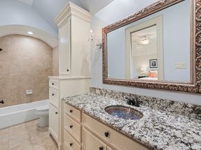 3 Player Ridge Court, The Woodlands TX 77382