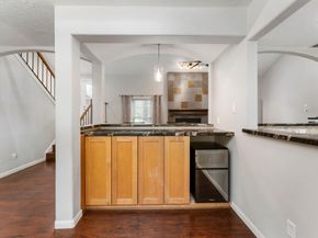 1 N Birchcane Court, The Woodlands TX 77381