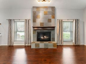 1 N Birchcane Court, The Woodlands TX 77381