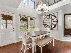 1 N Birchcane Court, The Woodlands TX 77381