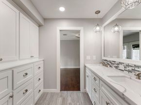 1 N Birchcane Court, The Woodlands TX 77381