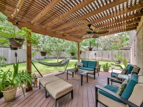 1 N Birchcane Court, The Woodlands TX 77381