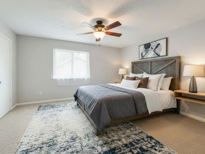 1 N Birchcane Court, The Woodlands TX 77381