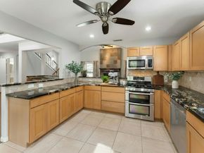 1 N Birchcane Court, The Woodlands TX 77381