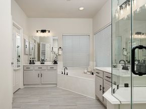 11 Pirouette, The Woodlands TX 77382