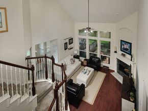 11 Pirouette, The Woodlands TX 77382