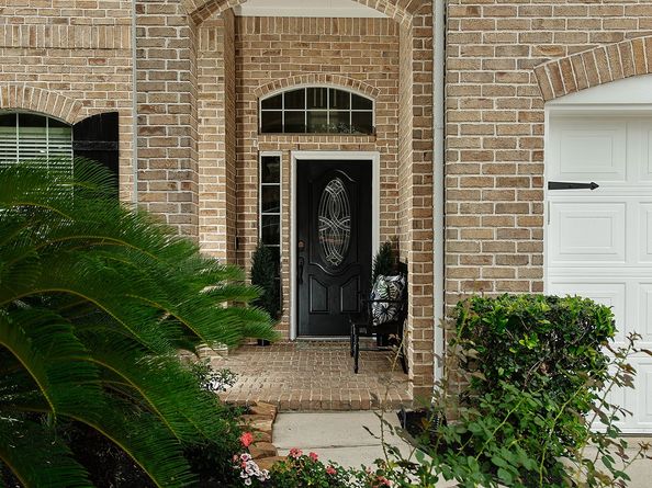 11 Pirouette, The Woodlands TX 77382