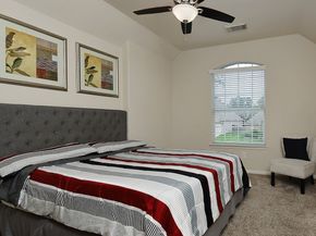 11 Pirouette, The Woodlands TX 77382