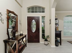 11 Pirouette, The Woodlands TX 77382