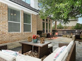 11 Pirouette, The Woodlands TX 77382