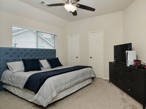 11 Pirouette, The Woodlands TX 77382