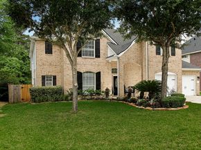 11 Pirouette, The Woodlands TX 77382