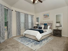 11 Pirouette, The Woodlands TX 77382