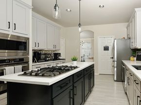 11 Pirouette, The Woodlands TX 77382