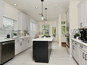 11 Pirouette, The Woodlands TX 77382
