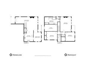 527 Oxford Street C, Houston TX 77007