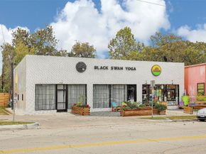 527 Oxford Street C, Houston TX 77007